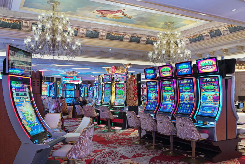 Jackpot Journeys: Winning Smarter in the World of Online Reel Games