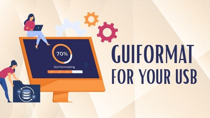 What Makes Guiformat Different?