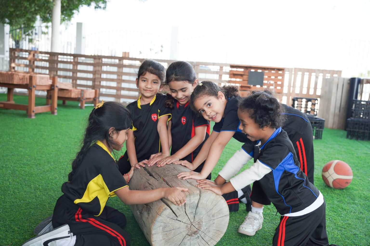 Practice Hpl Top UAE Schools with High Performance Learning - NewsHart