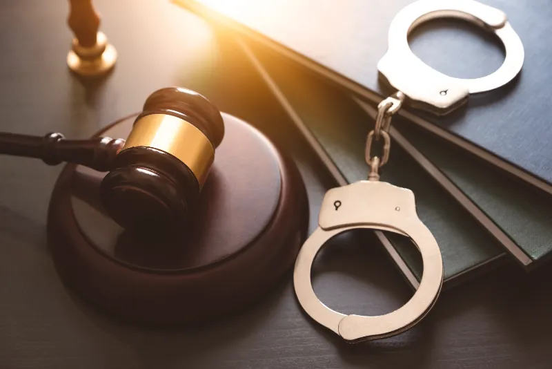 The Role of a Carteret County DWI Defense Lawyer in Court Proceedings