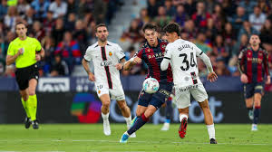 Techniques for Selecting 3–5 La Liga 2016/17 Matches to Build Parlays with Realistic Risk