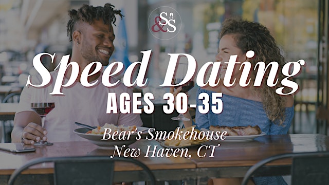 Long Island Speed Dating Events: Where Singles Are Meeting From Huntington to the Hamptons