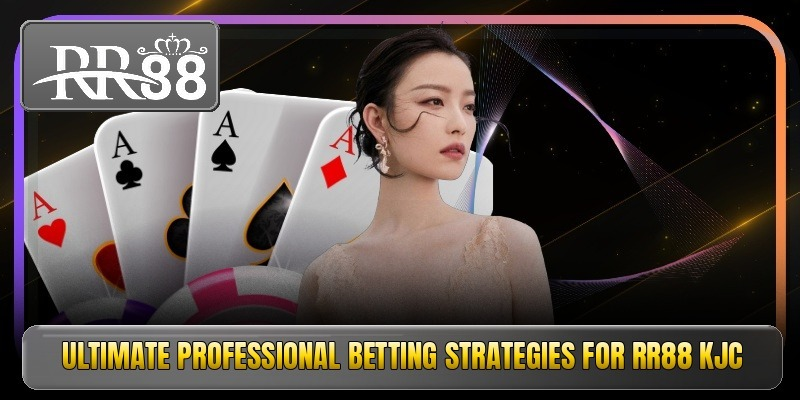 Casino Strategies Every RR88 Player Should Know