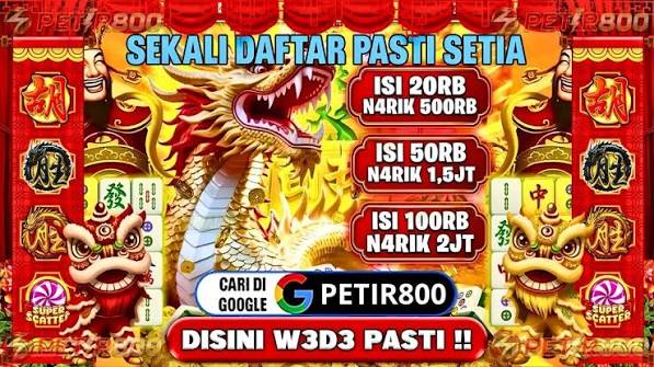 Strategi Bermain Slot agar Lebih Konsisten: Bukan Soal Keberuntungan Semata