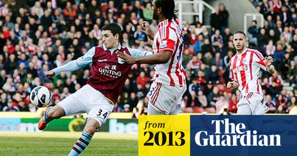 Key Betting Lessons From the 2012–13 Premier League Season