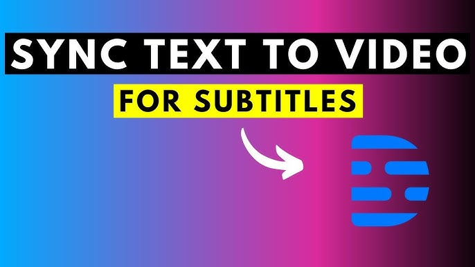 How to Prepare Subtitles for Multiple Platforms (SRT/VTT)