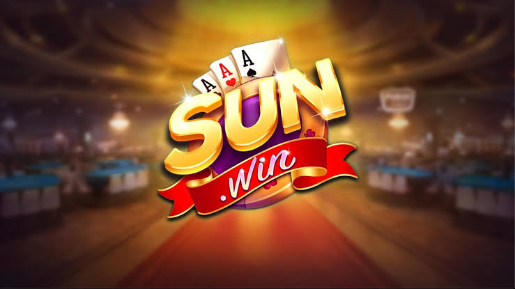 SUNWIN – Dive Into The Exciting World Of Online Entertainment Today!