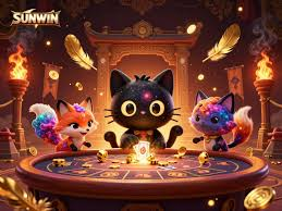 SUNWIN – Unleashing Excitement In Online Entertainment Platforms