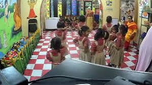 Top Preschools in Patna: A Complete Guide for Parents