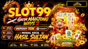 Link Slot Gacor and Slot Gacor Malam Ini: Exploring Modern Online Entertainment