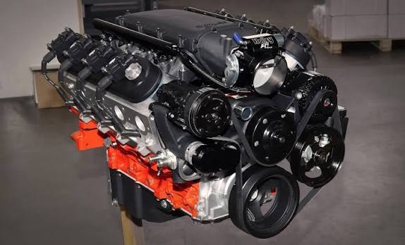 Maintaining Classic Performance With Dependable Chevelle engine parts