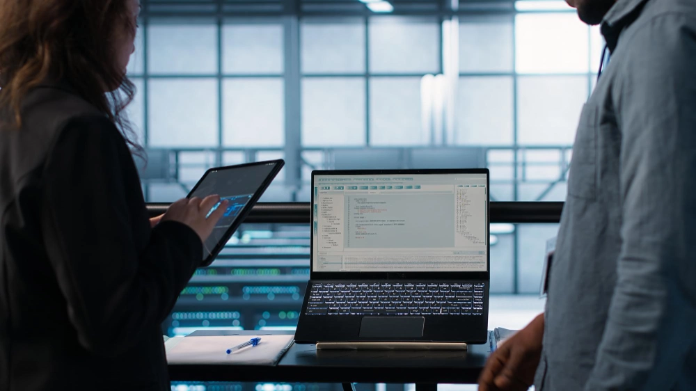 How to Choose the Right Kubernetes Consulting Partner