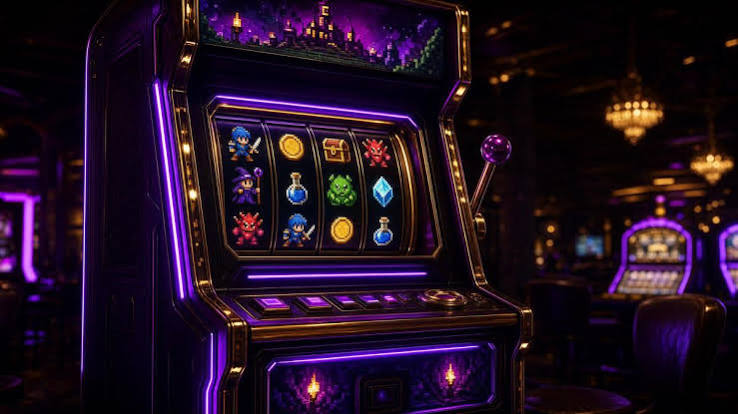 Exploring Online Slot Games: Features, Strategies, and Responsible Play